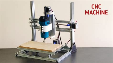 build a mini cnc machine for $45|Minamil: A Three.